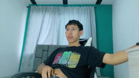 felipehotgonzalez online show from November 30, 2025, 12:31 pm