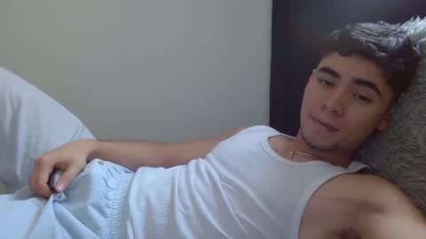 felipexvip online show from February 20, 2025, 4:14 pm