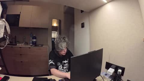 felix0420 online show from March 12, 2026, 2:07 am