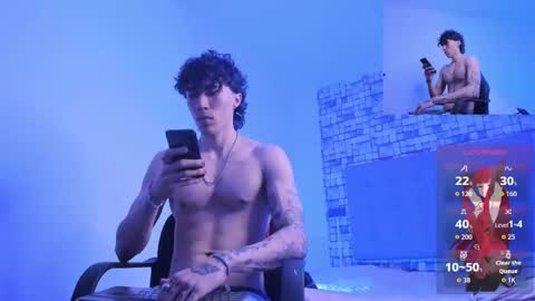 Felix  online show from September 26, 2025, 8:24 pm