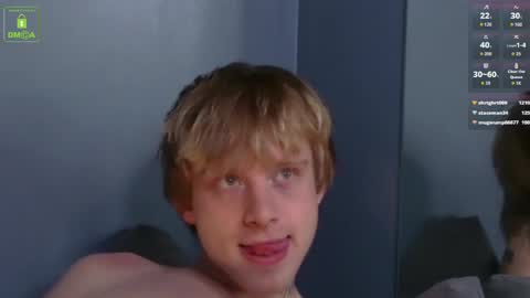 RYAN online show from April 13, 2026, 3:23 am