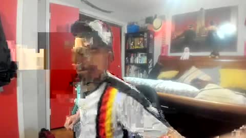 felix_chirp online show from June 13, 2026, 7:12 pm