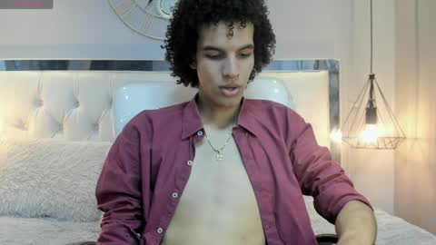 FELIPE online show from May 14, 2026, 6:37 pm