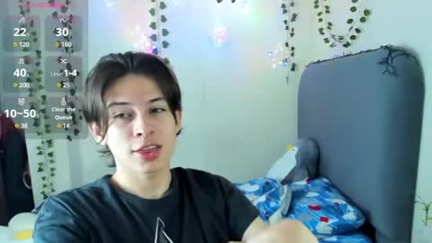 Felix leex online show from December 14, 2024, 7:14 pm