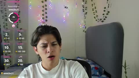 Felix leex online show from February 14, 2025, 7:17 am