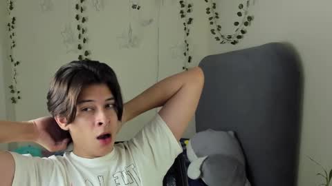 Felix leex online show from February 19, 2025, 11:25 pm