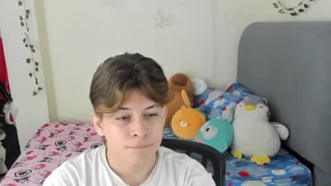 Felix leex online show from October 19, 2025, 6:52 pm