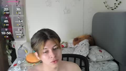 Felix leex online show from November 14, 2025, 8:29 pm