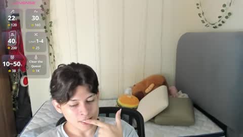 Felix leex online show from February 20, 2026, 7:25 pm