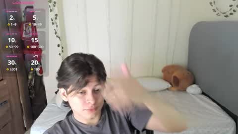 Felix leex online show from March 6, 2026, 7:21 pm