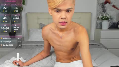 Felix online show from February 5, 2025, 11:50 pm