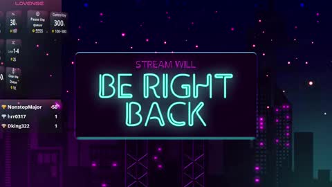 Felix online show from February 25, 2025, 7:25 pm