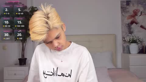 Felix online show from February 26, 2025, 4:35 pm