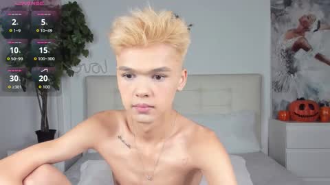 Felix online show from November 8, 2025, 5:34 pm