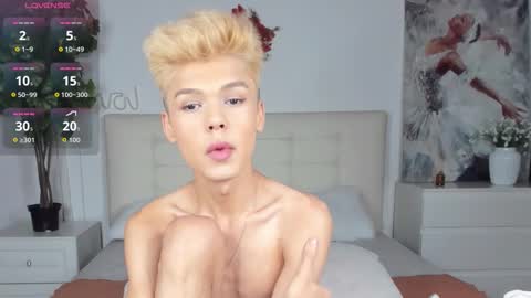 Felix online show from November 15, 2025, 5:09 pm