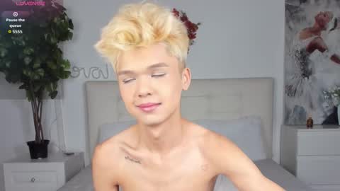 Felix online show from November 26, 2025, 8:10 pm