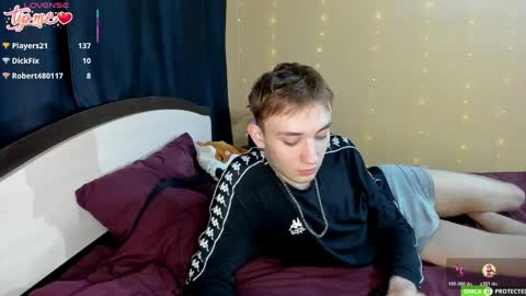 felixcurt online show from April 24, 2026, 4:53 pm