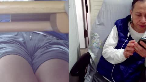 felixlau online show from February 24, 2025, 10:26 am