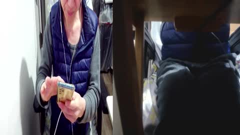 Snapshot of felixlau chatting on January 11, 2026, 11:48 am felixlau online show from January 11, 2026, 11:48 am