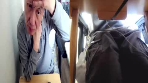 Snapshot of felixlau chatting on January 12, 2026, 7:02 am felixlau online show from January 12, 2026, 7:02 am