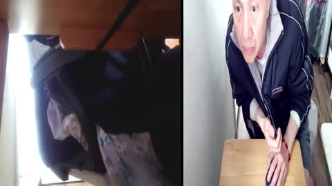 Snapshot of felixlau chatting on March 6, 2026, 4:42 am felixlau online show from March 6, 2026, 4:42 am