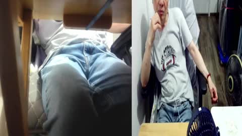 felixlau online show from May 30, 2026, 11:29 am
