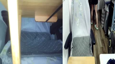 Snapshot of felixlau chatting on June 27, 2026, 12:22 pm felixlau online show from June 27, 2026, 12:22 pm