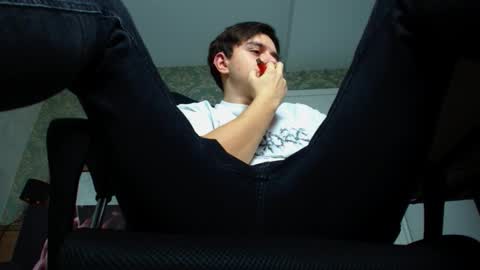 FelixStark online show from October 1, 2025, 4:40 am