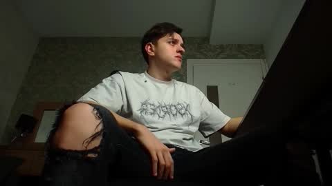 FelixStark online show from November 21, 2025, 5:39 am