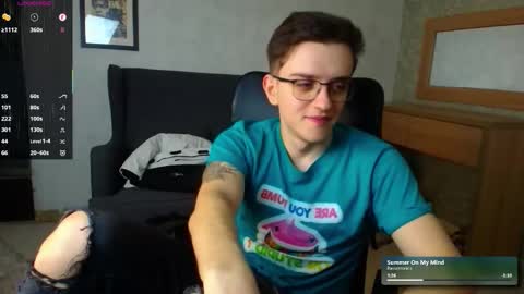 FelixStark online show from December 23, 2025, 8:23 am