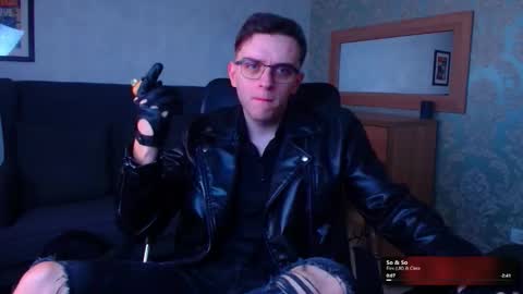 FelixStark online show from February 7, 2026, 6:28 am