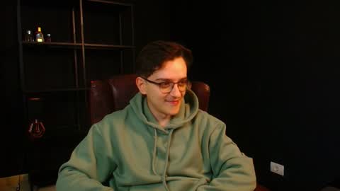 FelixStark online show from April 23, 2026, 4:24 am