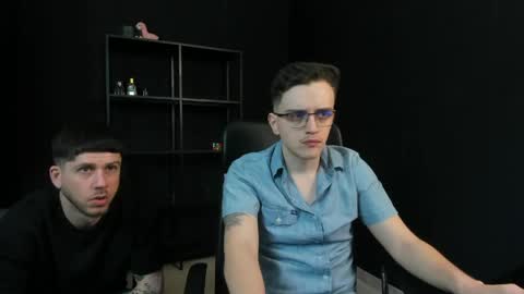Snapshot of felixstark chatting on April 29, 2026, 5:00 am FelixStark online show from April 29, 2026, 5:00 am