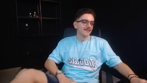 FelixStark online show from June 11, 2026, 4:43 am