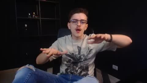FelixStark online show from June 14, 2026, 4:14 am