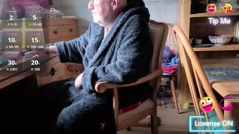 Adam online show from September 24, 2025, 7:23 am