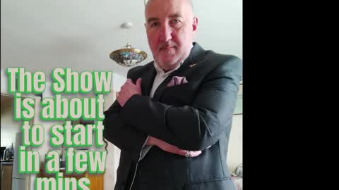 Adam online show from December 23, 2025, 8:23 am