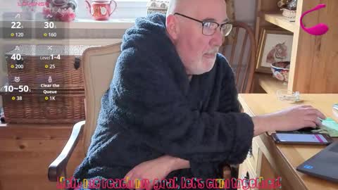 Adam online show from February 16, 2026, 2:02 pm