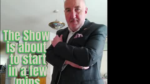 Adam online show from February 17, 2026, 8:11 am