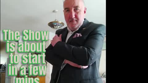 Adam online show from March 3, 2026, 8:09 am