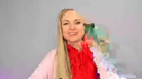 felorina online show from April 28, 2026, 8:03 pm