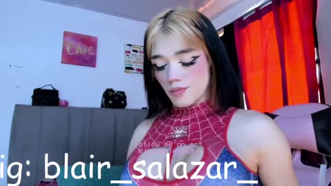 Snapshot of fem_boy6 chatting on January 9, 2025, 7:18 pm fem_boy6 online show from January 9, 2025, 7:18 pm