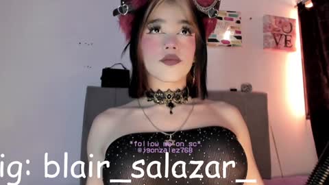 Snapshot of fem_boy6 chatting on January 11, 2025, 9:46 pm fem_boy6 online show from January 11, 2025, 9:46 pm