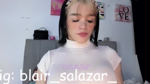 Snapshot of fem_boy6 chatting on January 12, 2025, 10:45 am fem_boy6 online show from January 12, 2025, 10:45 am