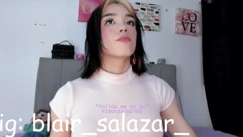 Snapshot of fem_boy6 chatting on January 13, 2025, 3:23 am fem_boy6 online show from January 13, 2025, 3:23 am