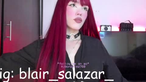 Snapshot of fem_boy6 chatting on February 1, 2025, 7:26 am fem_boy6 online show from February 1, 2025, 7:26 am