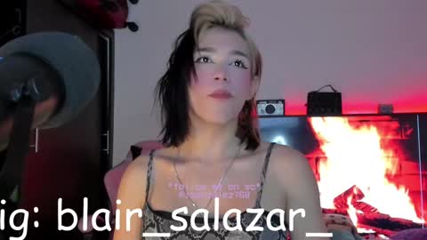 Snapshot of fem_boy6 chatting on February 3, 2025, 4:46 am fem_boy6 online show from February 3, 2025, 4:46 am