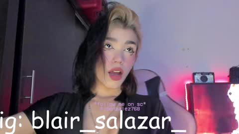 Snapshot of fem_boy6 chatting on February 4, 2025, 6:04 am fem_boy6 online show from February 4, 2025, 6:04 am