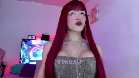 Snapshot of fem_boy6 chatting on February 16, 2025, 8:00 pm fem_boy6 online show from February 16, 2025, 8:00 pm