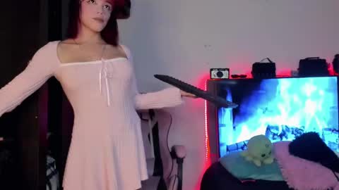 Snapshot of fem_boy6 chatting on February 26, 2025, 4:36 am fem_boy6 online show from February 26, 2025, 4:36 am